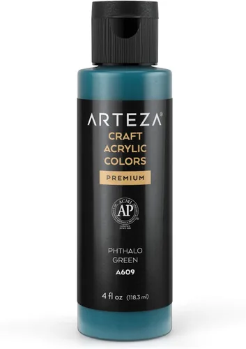 Vista 37 de ARTEZA ARTZ-3684 - Pinturas artísticas, A002 Koala Gray Craft