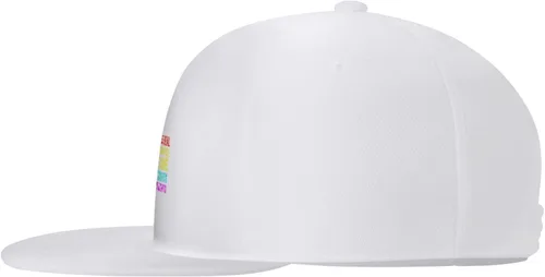 Vista 30 de Pride Flag in This House We Believe Science is Real Black Lives Matter Baseball Hats for Men Dad Hat,Black