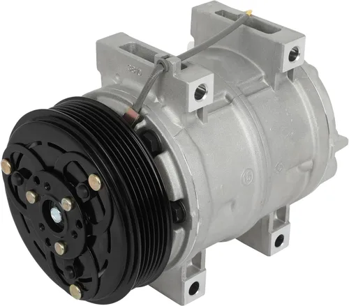 Vista 15 de SCITOO Compresor de CA 2012-2015 para Honda Civic 2.4L Compresor A/C para Honda CRV 2007-2014, para Acura RDX 2.3L 2007-2012 Compresor de aire