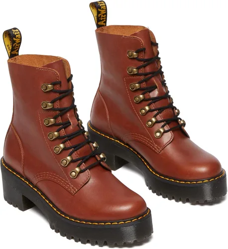 Vista 5 de Dr. Martens - Bota Leona