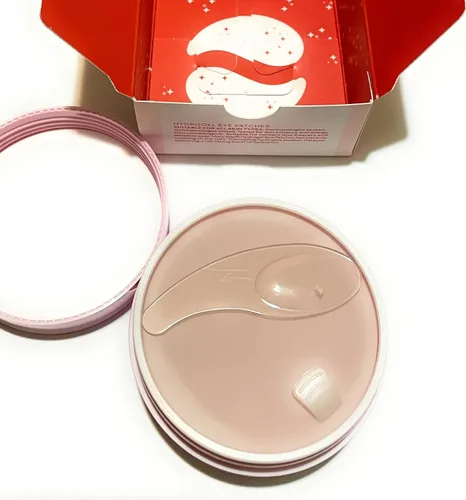 Vista 3 de Parches de hidrogel para ojos y líneas finas - Mary Kay