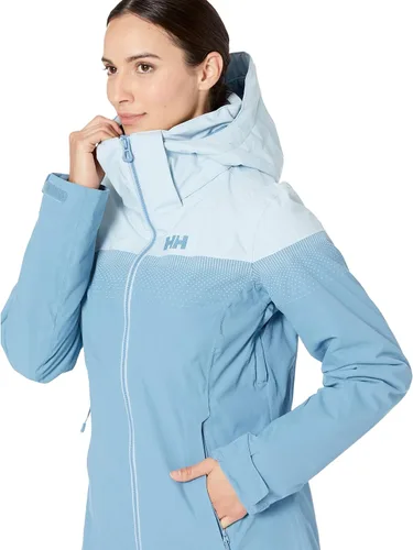 Vista 5 de Helly-Hansen Chaqueta Motionista LIFAloft para mujer