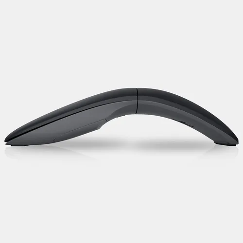 Vista 7 de Mouse de viaje Bluetooth Dell MS700, Bluetooth 5.0, par Microsoft Swift/par Dell (solo Windows 10 y 11), sensor óptico LED, desplazamiento táctil