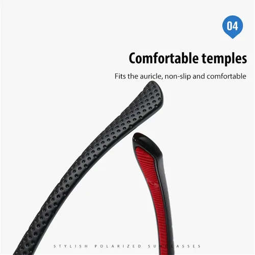 Vista 6 de Gafas de lectura fotocrómicas para hombre, lentes de lectura para conducción de lentes completas, gafas de sol presbípicas UV400-no bifocales