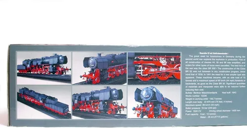 Vista 4 de Trumpeter TRU00210 Kit de modelo, varios