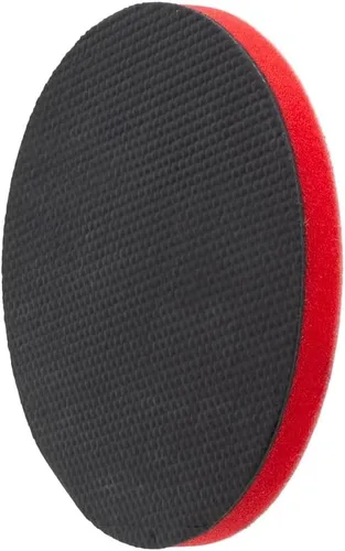 Vista 3 de Maxshine Almohadilla universal de arcilla de grado fino de 5 pulgadas, disco de arcilla reutilizable para detalles de automóviles, elimina el exceso