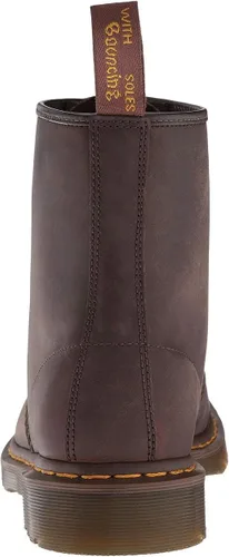 Vista 4 de Dr. Martens Unisex-Adult 1460 Crazy Horse Leather Boot