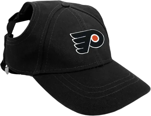 Vista 13 de Littlearth Unisex NHL Pet Baseball Hat