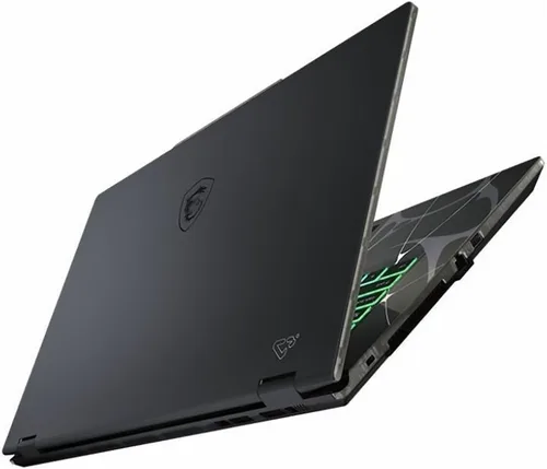 Vista 6 de MSI Cyborg 15 B2RWFKG-071US 15.6" Full HD 144Hz - Computadora portátil para juegos, Intel C