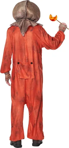 Vista 2 de InSpirit Designs Disfraz de Sam Trick 'r Treat para adultos