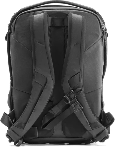 Vista 2 de Peak Design Mochila Everyday 20L/30L, Negro, 20 l