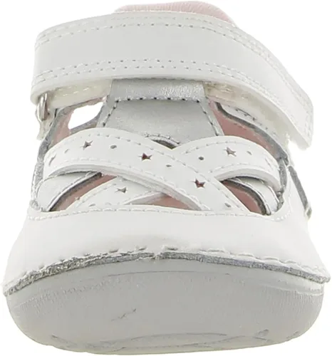 Vista 3 de Stride Rite Girl's Sm Kiki2 Sandal