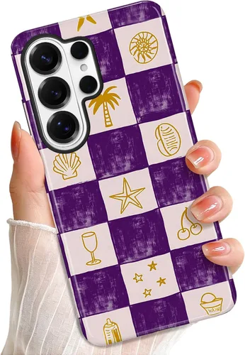 Vista 9 de AIGOMARA Funda magnética para Samsung Galaxy Note 20 Ultra de 6.9", color Negro