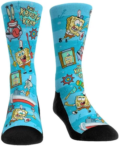 Vista 10 de Calcetines Disney prémium de The Muppets Animal - Todo