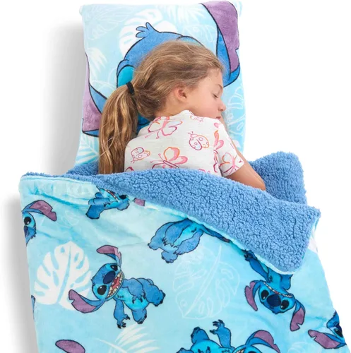 Vista 3 de Northwest Silk Touch Sherpa - Bolsa de dormir (27.0 x 56.0 in)