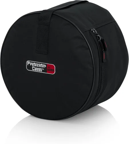 Vista 22 de Gator Cases Standard Series Bolsa acolchada Tom; 8 "X7"; (GP-0807)