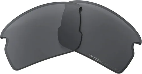 Vista 2 de Oakley Flak 20 Rectangular Replacement Sunglass Lenses