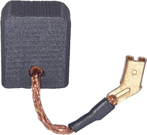 Vista 3 de Reemplazo N257540 cepillo de amoladora angular se adapta a DeWalt DWE402 DWE4214-(2pcs)