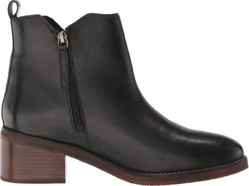 Vista 6 de HARLEY-DAVIDSON FOOTWEAR Women's Jonetta Buckle Motorcycle Boot