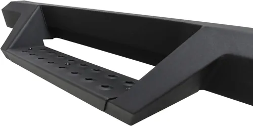 Vista 7 de Westin 56-14115 HDX Drop Nerf Bars se adapta a Silverado Sierra 1500 2019-2025 Cab Regular Cab 2020-2025 Silverado Sierra 2500 3500 Regular Cab