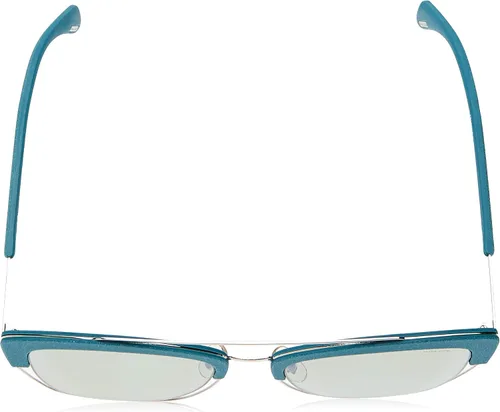 Vista 4 de Police Modern Round Sunglasses