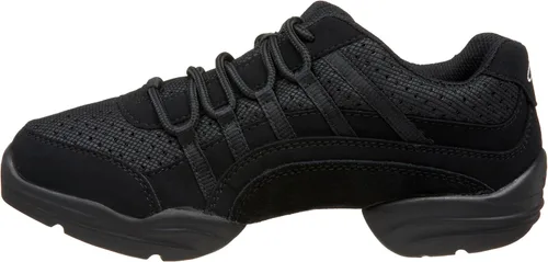 Vista 10 de Capezio Women's Studio Shoes Dance Sneaker