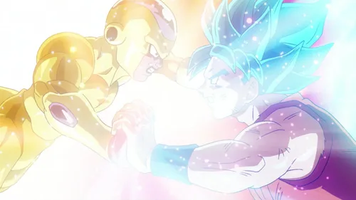 Vista 3 de Dragon Ball Z Resurrection F Blu-ray