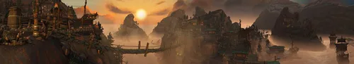 Vista 8 de World of Warcraft Battle for Azeroth - PC Standard Edition