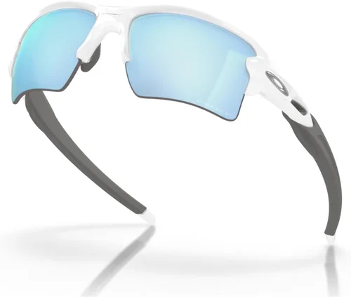 Vista 109 de Oakley Gafas de sol rectangulares Oo9188 Flak 2.0 XL para hombre