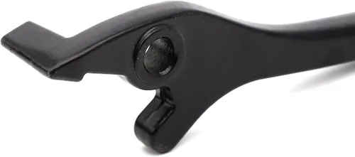 Vista 6 de mokuo Pit Dirt Bike - Palanca de freno de disco derecho negro para GY6 chino GY6 50cc 70cc 125cc 150cc motocicleta scooter ciclomotor mini piezas