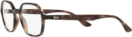 Vista 3 de Ray-Ban Rx4361v Round Prescription Eyewear Frames