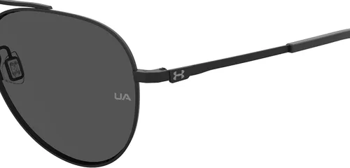 Vista 7 de Under Armour Unisex-Adult UA 0007/G/S Pilot Sunglasses