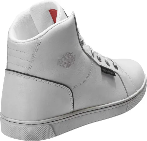 Vista 3 de Harley-Davidson Calzado Bateman Boot para hombre