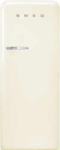 Vista 23 de Smeg FAB28ULBL3 Fab28 Refrigerador, Negro