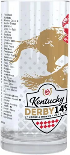 Vista 3 de Copa Julep oficial 149 del Derby de Kentucky 2023 (1)