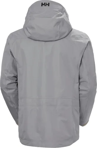 Vista 2 de Helly-Hansen Chaqueta Odin Mountain Infinity Shell para hombre