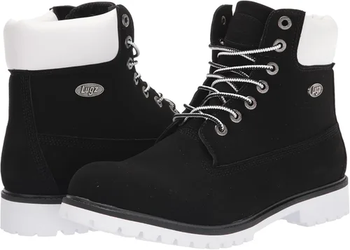 Vista 7 de Lugz Convoy - Botas de moda para hombre