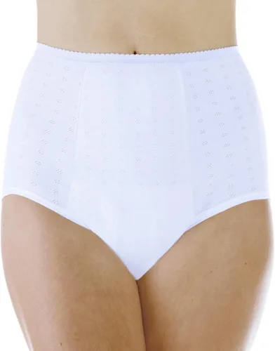 Vista 14 de Wearever Ropa interior de incontinencia para mujer para control de la vejiga con súper absorción, ropa interior reutilizable y lavable a prueba