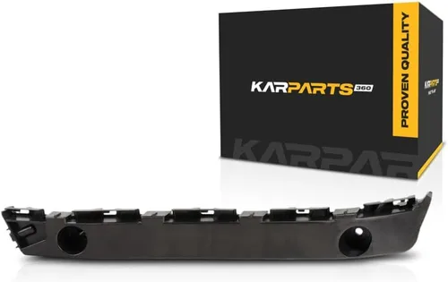 Vista 11 de Funda de parachoques para Toyota Sienna 2014-2020 con soporte lateral del conductor Delantero Repuesto para TO1042116 5211608010 Lado