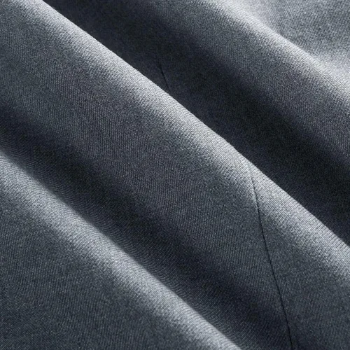 Vista 4 de FAIMO Suit Vest for Men Formal, Business Tuxedo Vest Bow Tie Pocket Square Set, Mens Dress Vest for Wedding(XS-4XL)