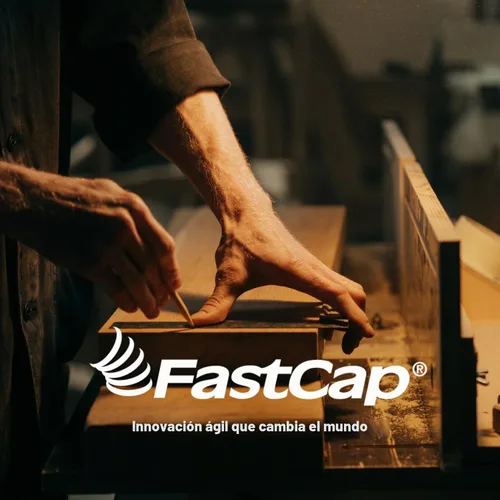 Vista 4 de FastCap PS-FLAT16 Cinta métrica estándar de respaldo plano Old Standby de 16 pies