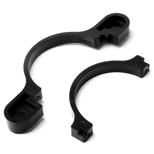 Vista 7 de LICHIFIT Magnetic Suction Shift Gear Paddle Modification Kit for Logitech G29 Steering Wheel Accessories