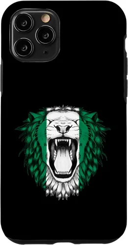 Vista 29 de Nigeria Case for iPhone 17