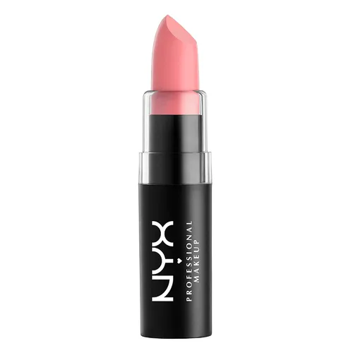 Vista 15 de NYX PROFESSIONAL MAKEUP Lápiz labial mate - Couture (rosa claro)