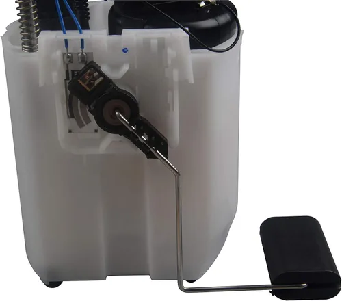 Vista 5 de Conjunto de módulo de bomba de combustible eléctrica compatible con Honda CIVIC L4 1.8L 2006-2011 E8723M P76379M