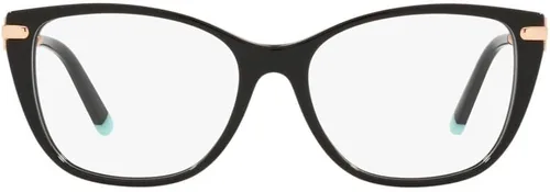 Vista 2 de Gafas Tiffany TF 2216 8001 Negro