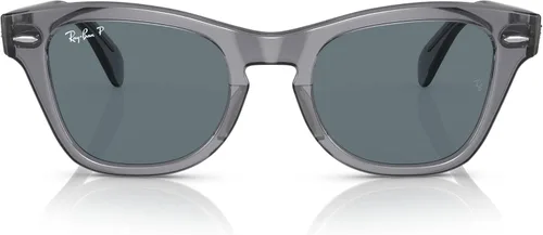 Vista 7 de Ray-Ban RB0707S - Gafas de sol cuadradas para hombres y mujeres + paquete con kit de gafas de cortesía de diseñador iWear
