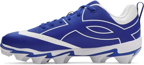 Vista 6 de Under Armour Tacos de béisbol Leadoff Icon Low Rm para hombre