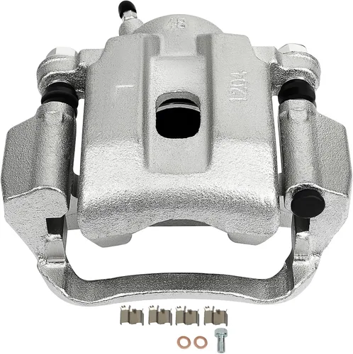 Vista 35 de SCITOO 18-B4726 Pinza de Caliper de Pistón de Freno Compatible con Cadillac DeVille 2000-2002 con Chevrolet Astro 2003-2005 con Chevrolet Silverado