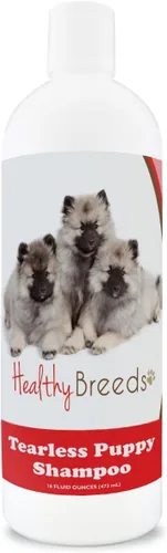 Vista 13 de Healthy Breeds Affenpinscher - Champú para perros sin lágrimas, 16 onzas